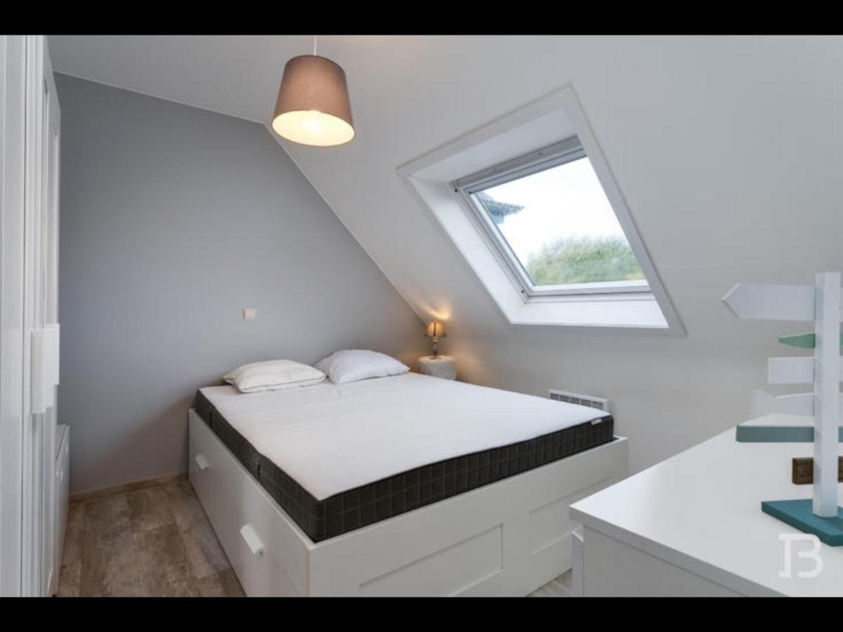 Just Like Home De Haan Aan Zee Luaran gambar