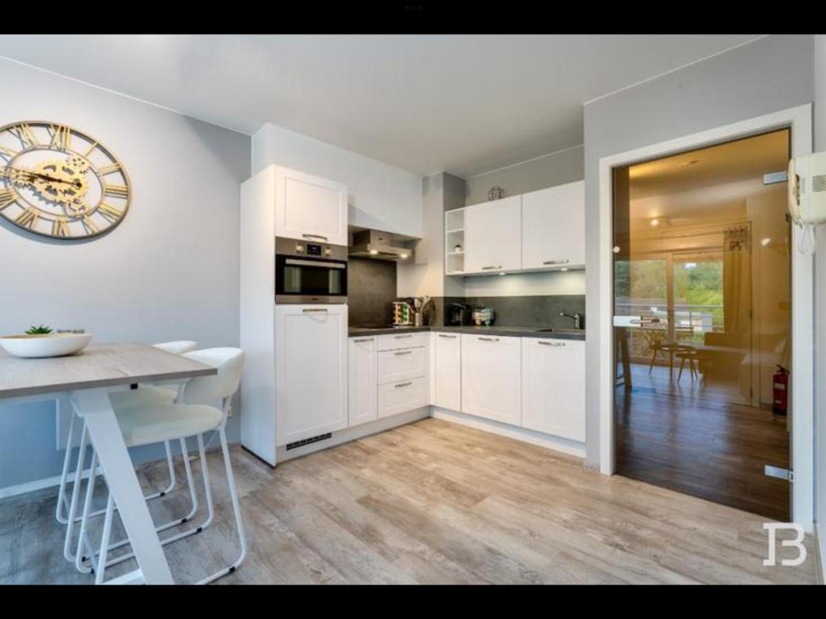 Just Like Home De Haan Aan Zee Luaran gambar