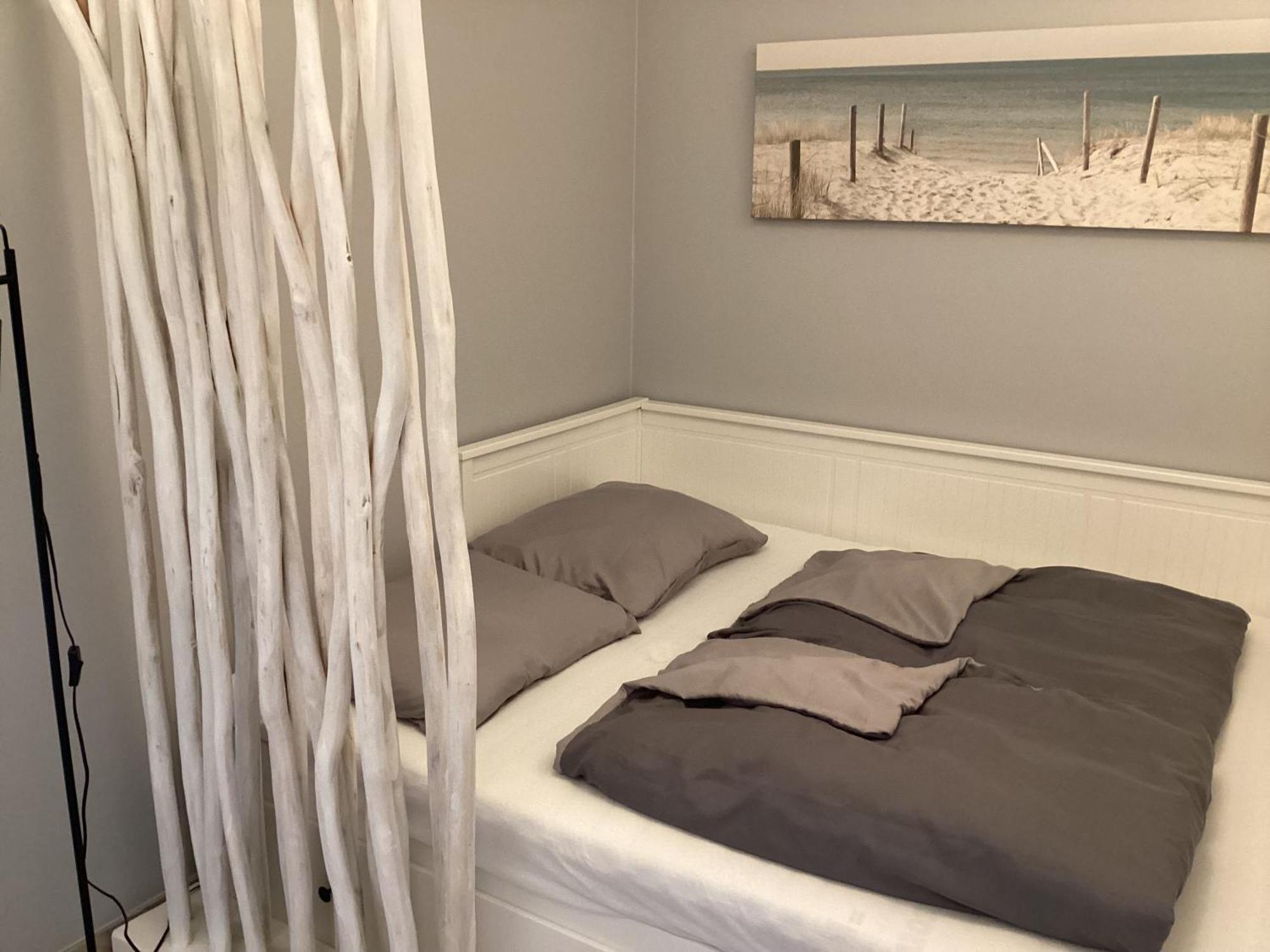 Just Like Home De Haan Aan Zee Luaran gambar