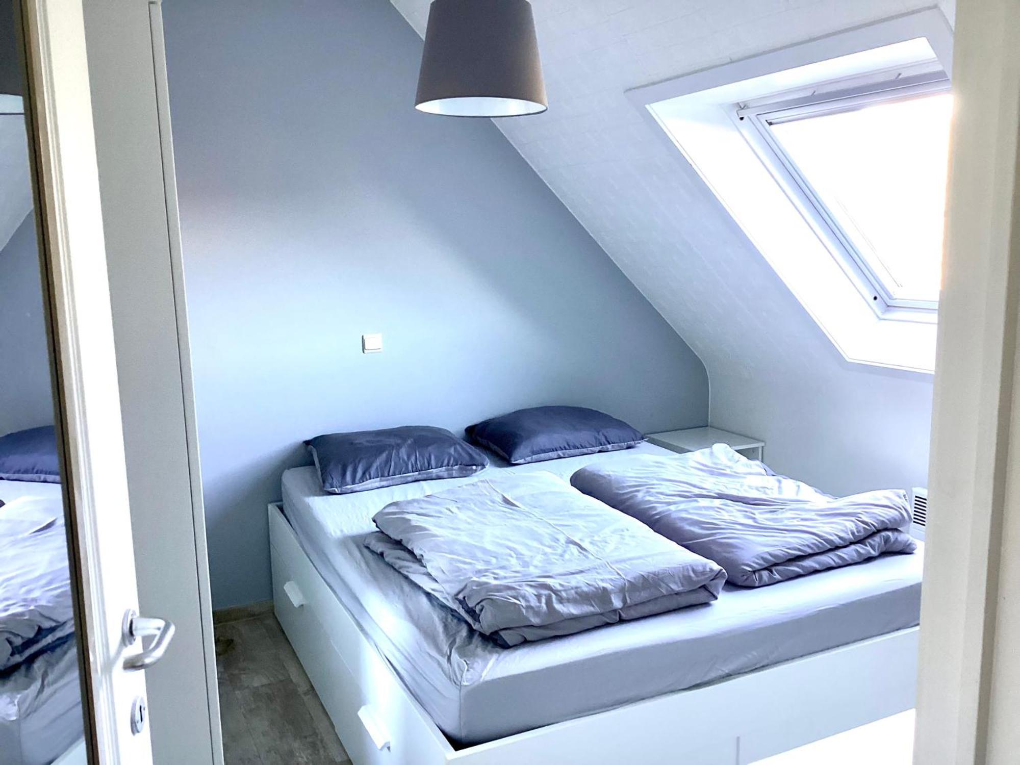 Just Like Home De Haan Aan Zee Luaran gambar